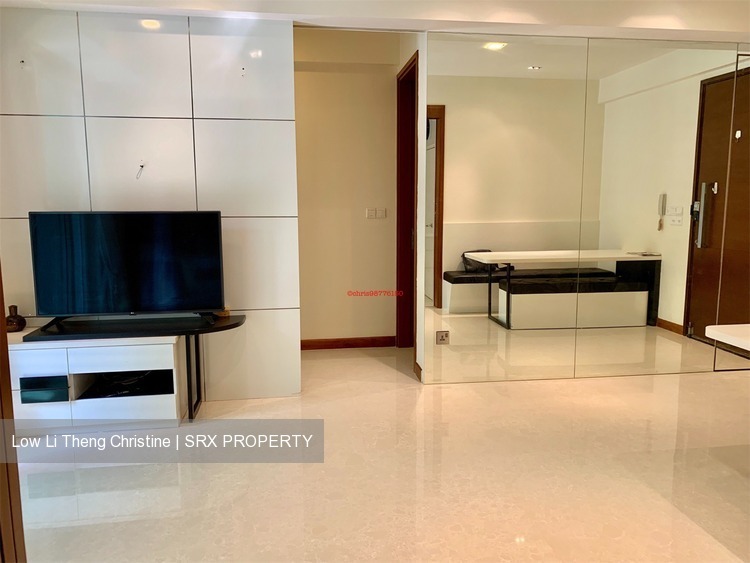 Bayou Residence (D19), Apartment #209352171